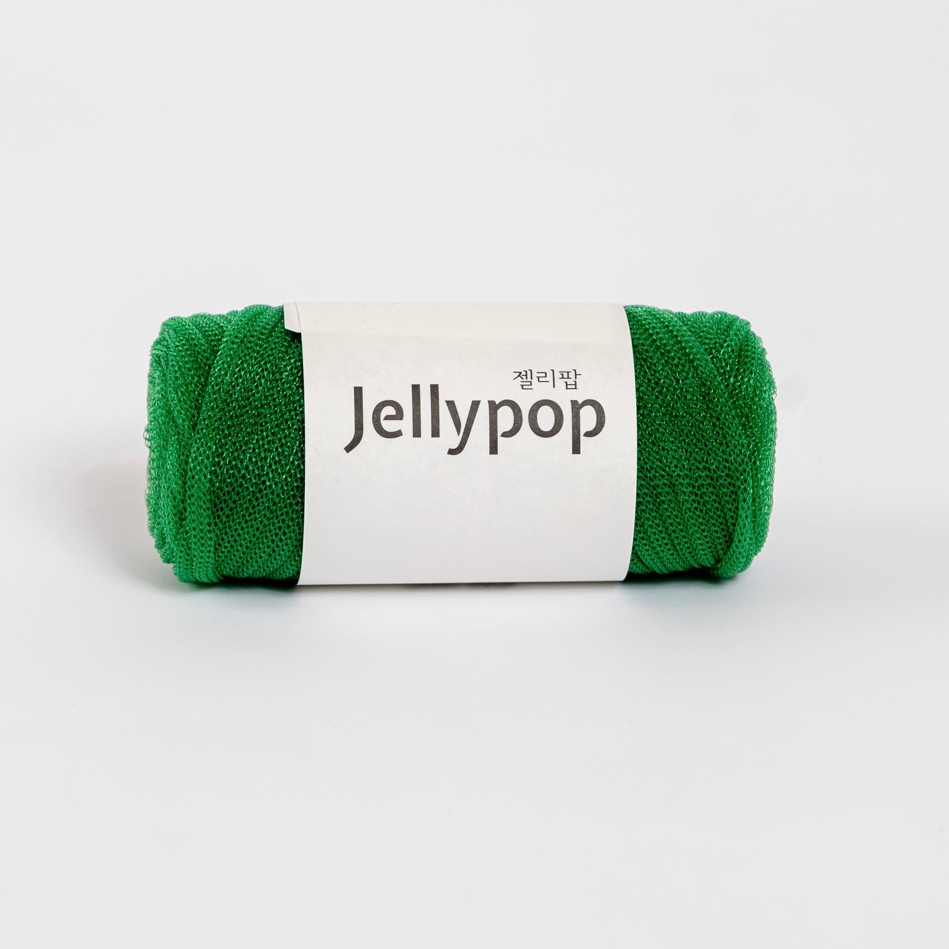 Leaf Green Jellypop Yarn